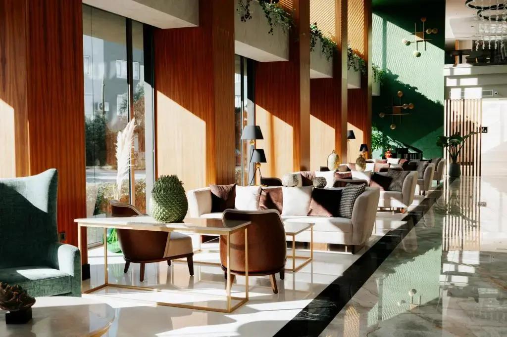 The Emporia Hotel 0*
