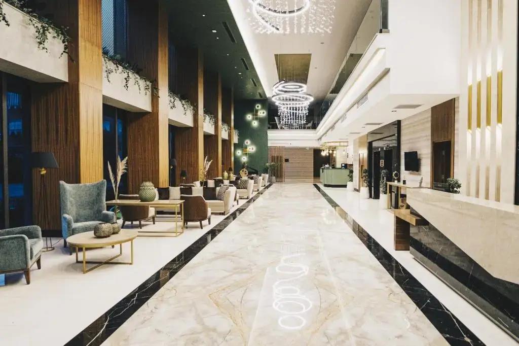 The Emporia Hotel 0*