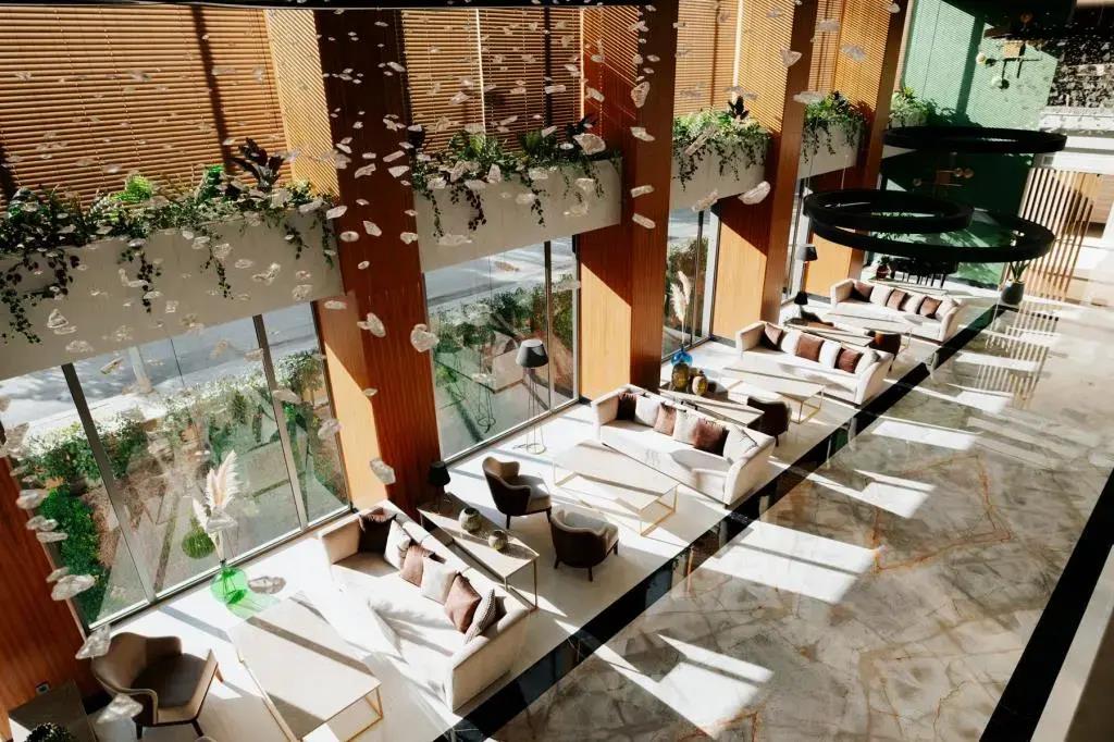 The Emporia Hotel 0*