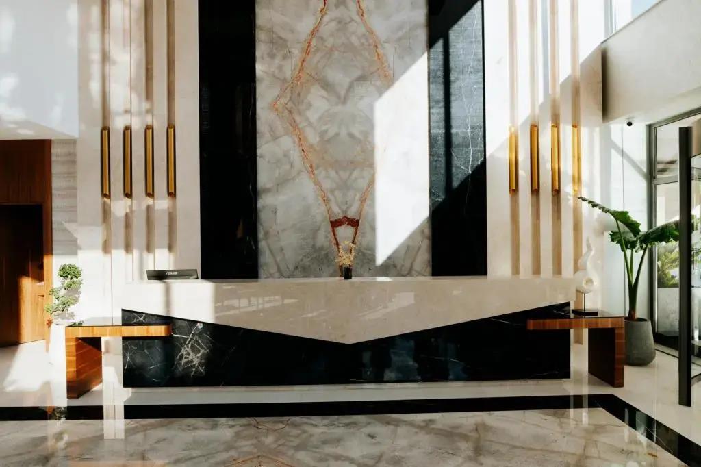 The Emporia Hotel 0*