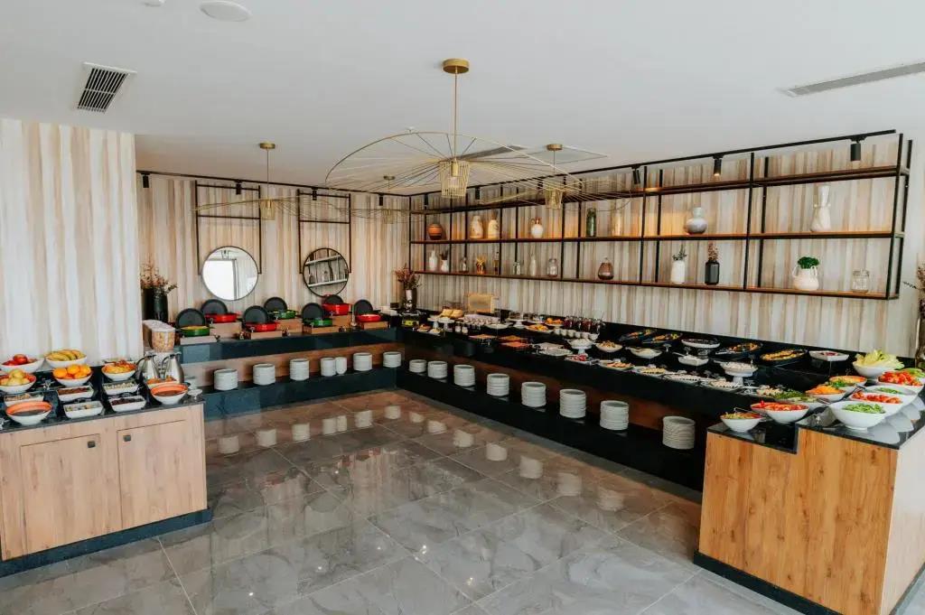 The Emporia Hotel 0*