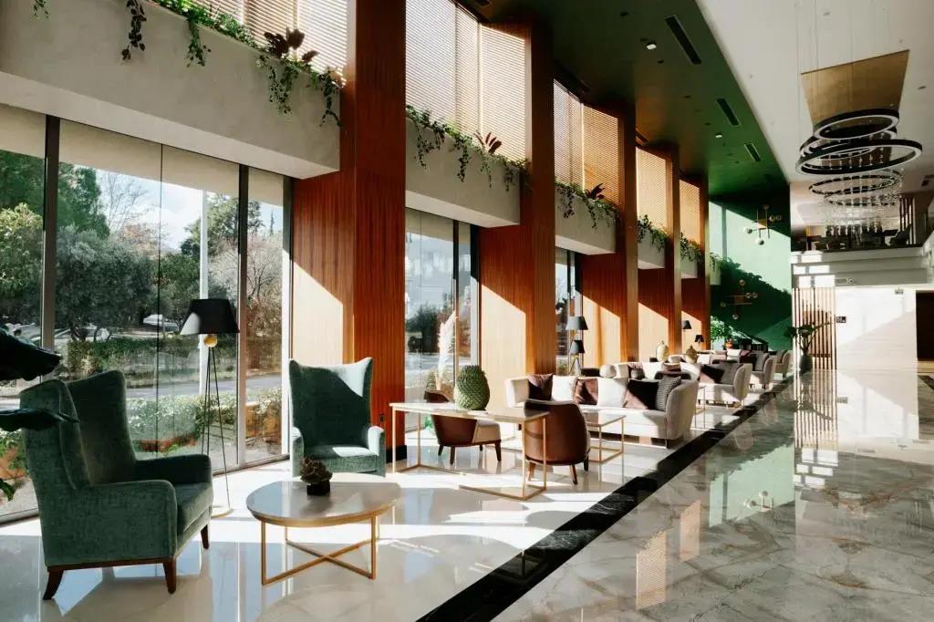 The Emporia Hotel 0*