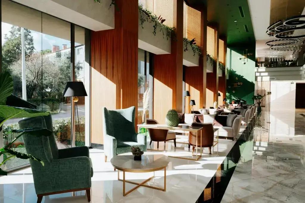 The Emporia Hotel 0*