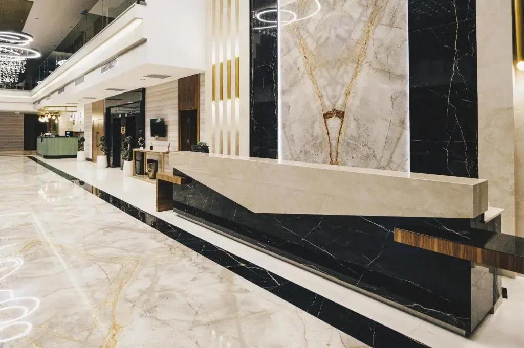 The Emporia Hotel 0*