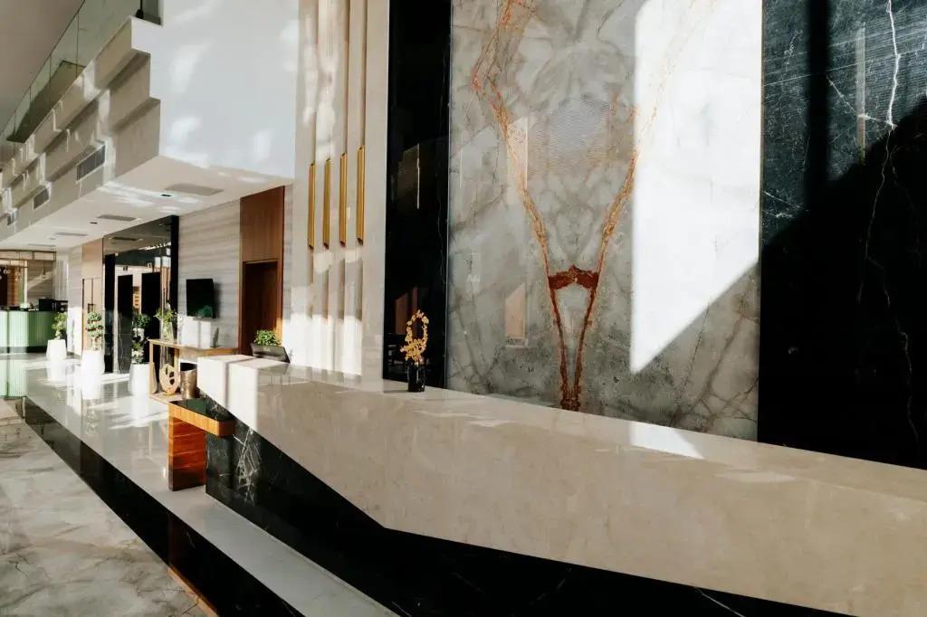The Emporia Hotel 0*