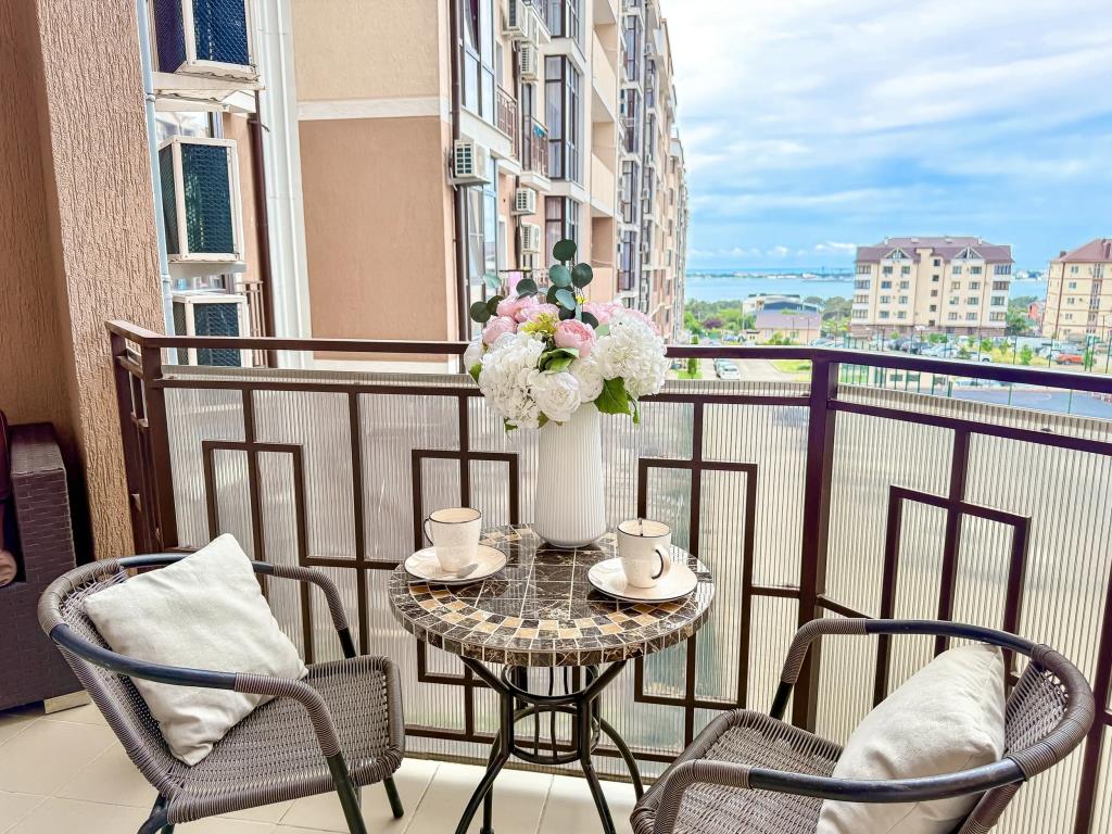 Monako 24 Zhk Albatros 8 Apartments 0*