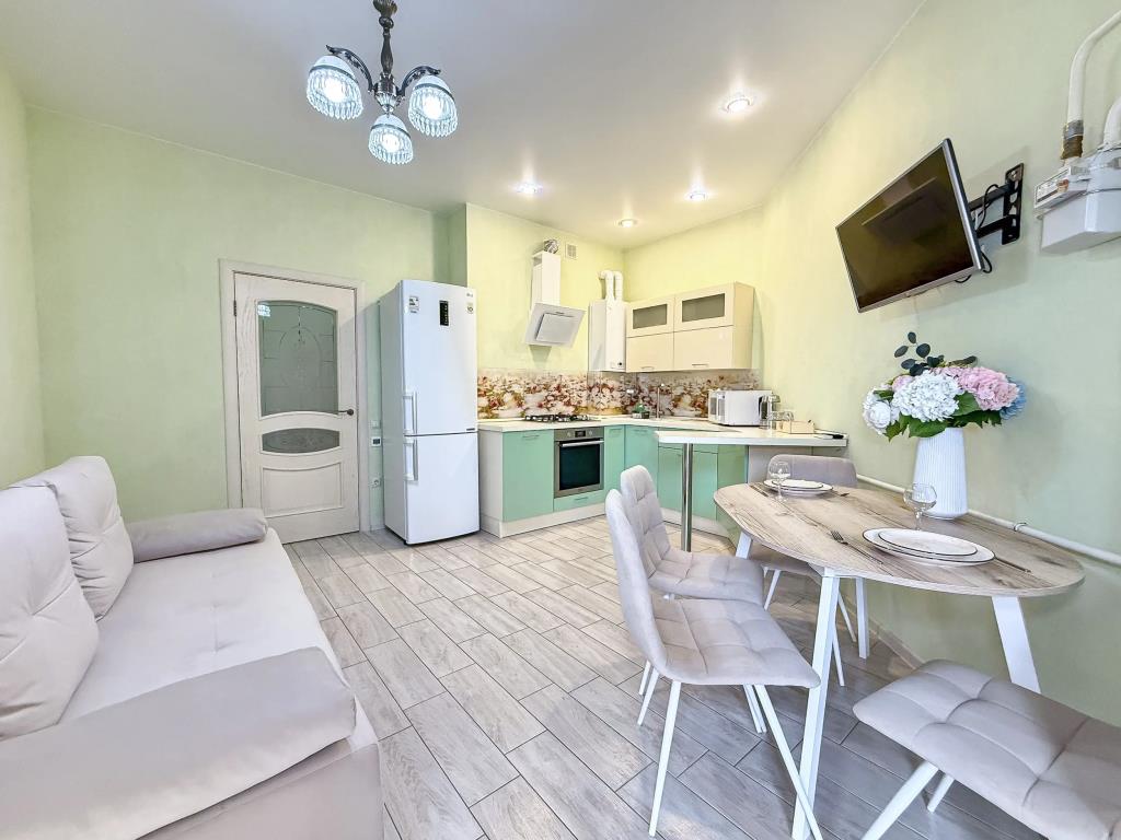 Monako 24 Zhk Albatros 8 Apartments 0*