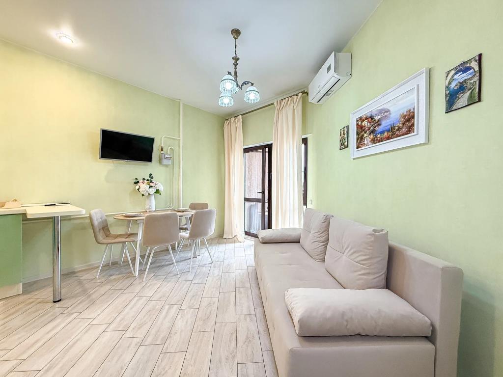 Monako 24 Zhk Albatros 8 Apartments 0*