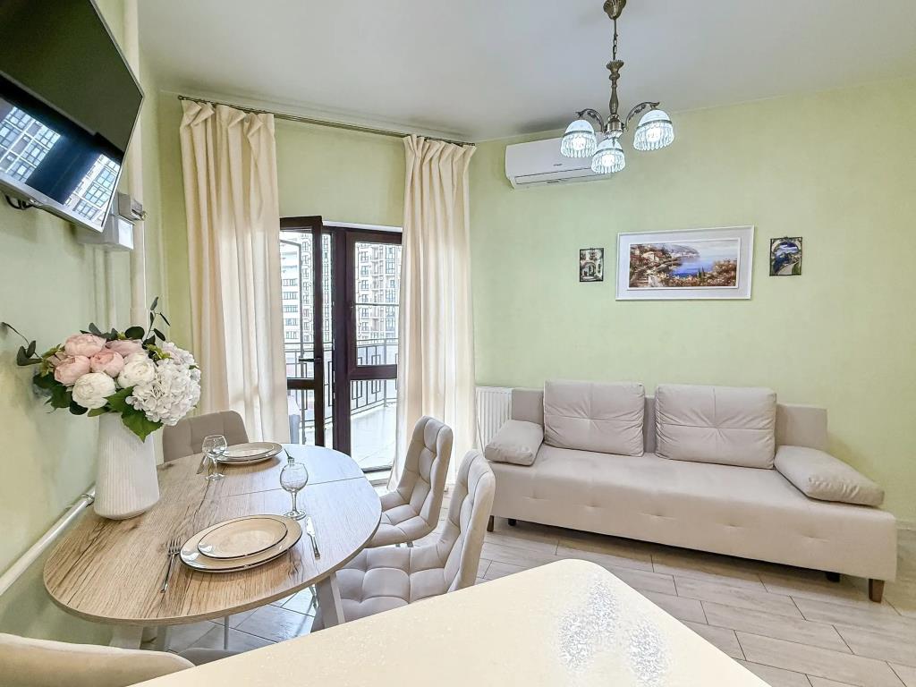 Monako 24 Zhk Albatros 8 Apartments 0*