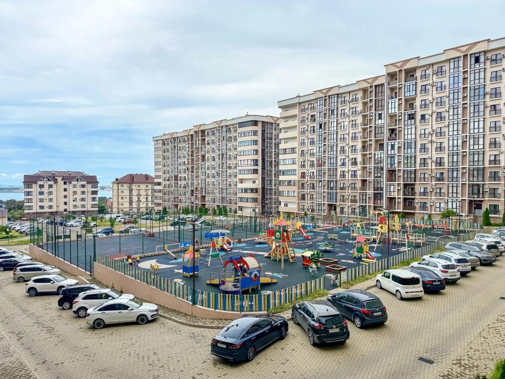 Monako 24 Zhk Albatros 8 Apartments 0*