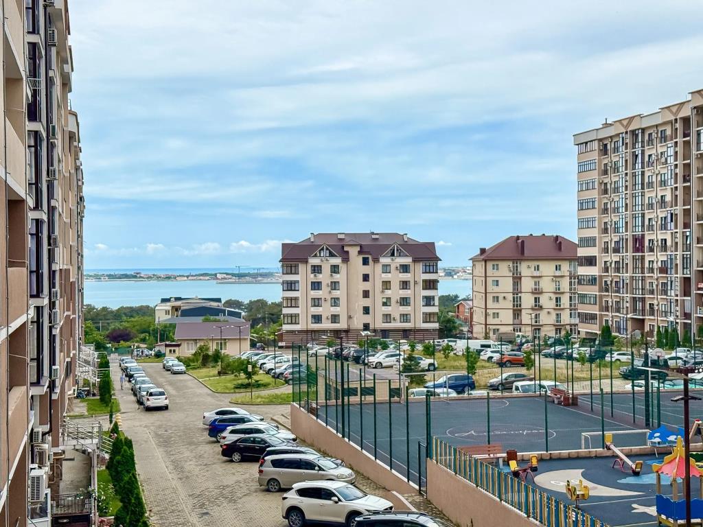 Monako 24 Zhk Albatros 8 Apartments 0*