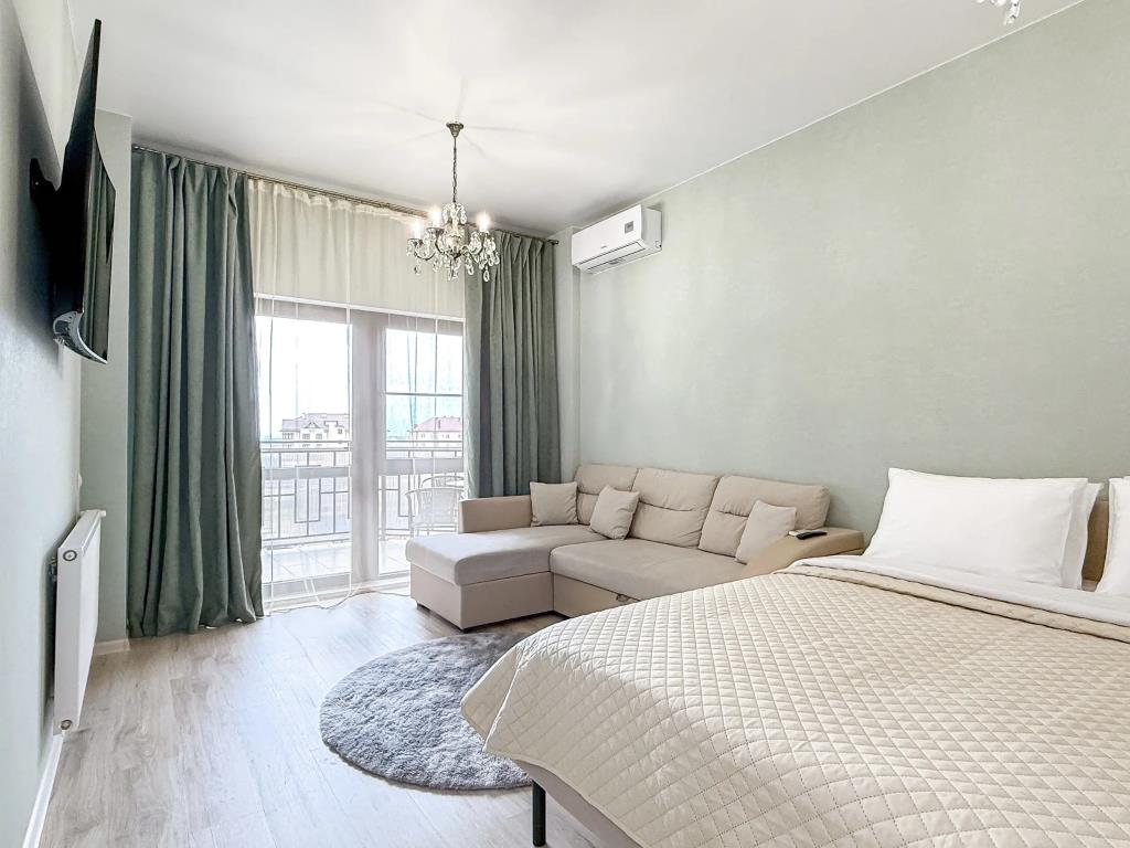 Monako 24 Zhk Albatros 8 Apartments 0*