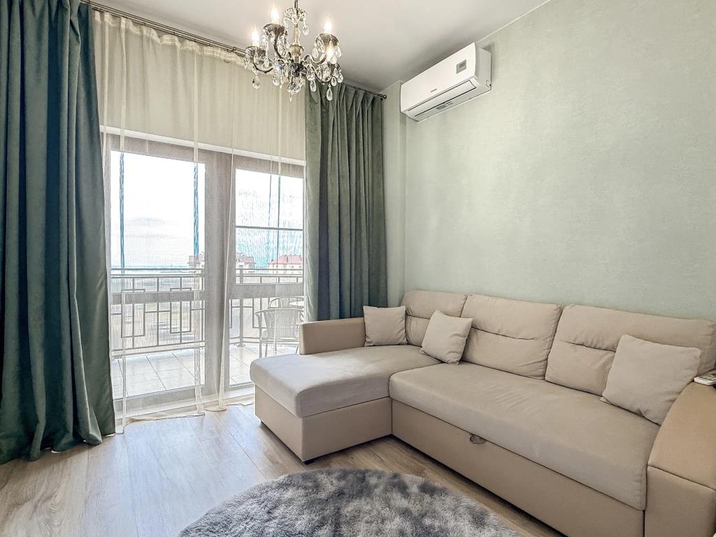 Monako 24 Zhk Albatros 8 Apartments 0*