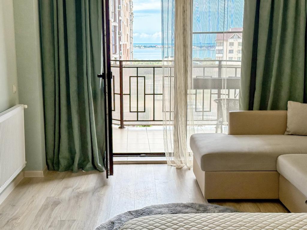 Monako 24 Zhk Albatros 8 Apartments 0*