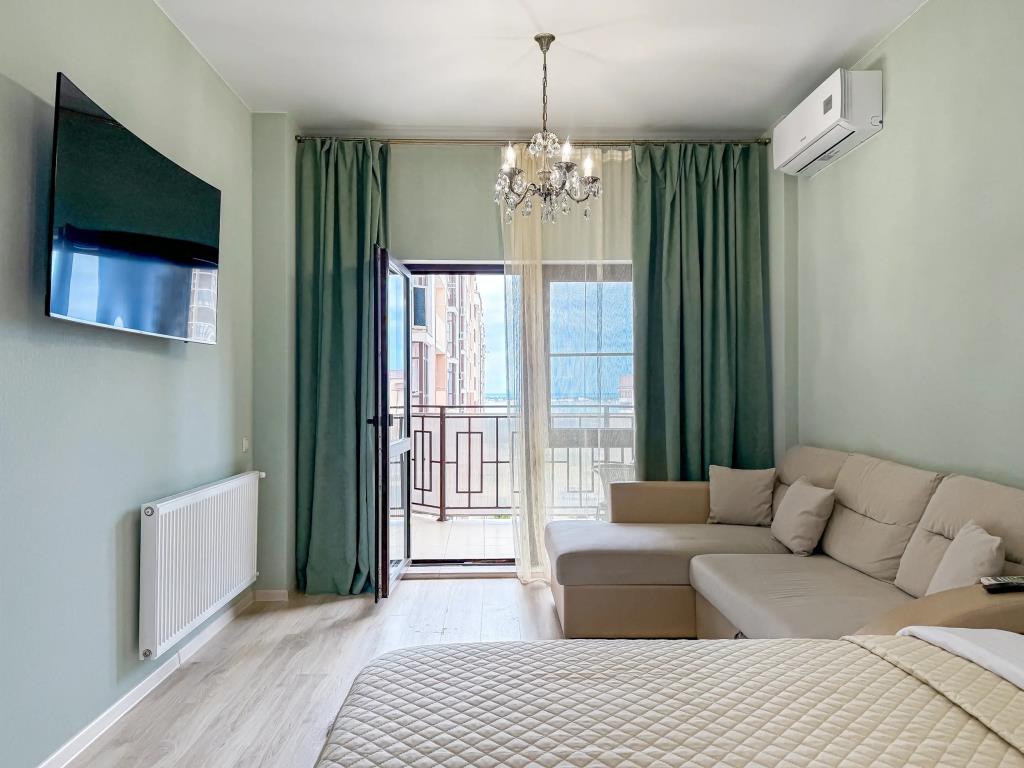 Monako 24 Zhk Albatros 8 Apartments 0*