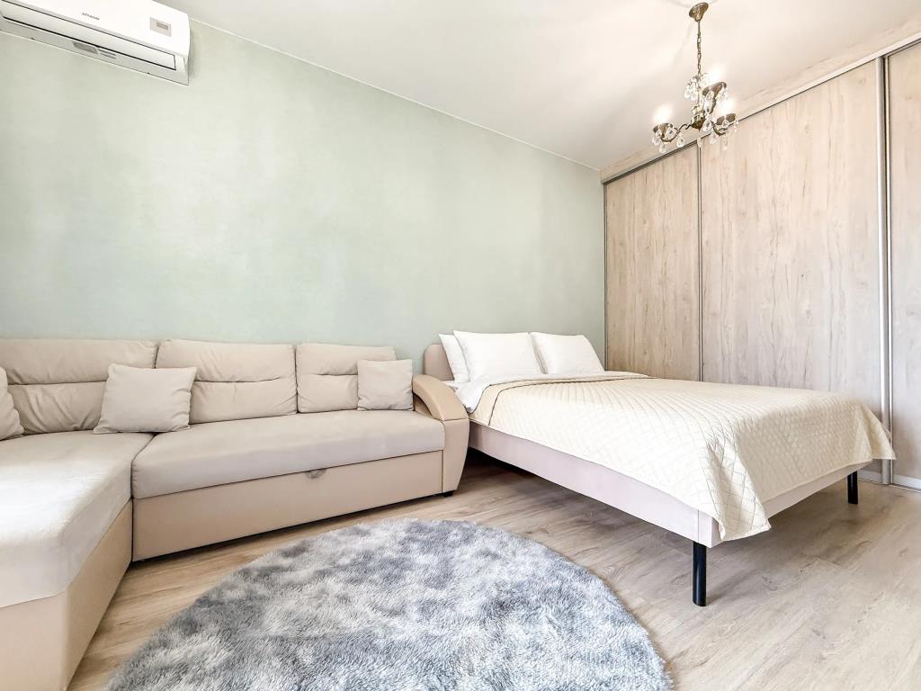 Monako 24 Zhk Albatros 8 Apartments 0*