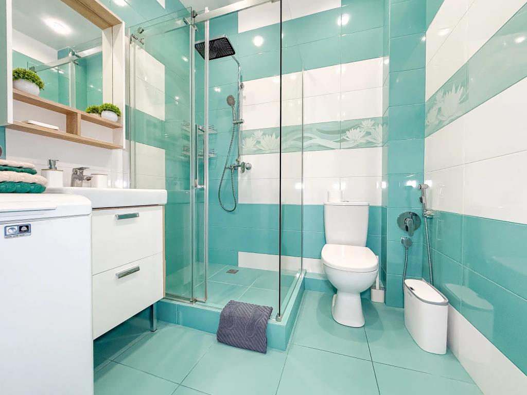 Monako 24 Zhk Albatros 8 Apartments 0*