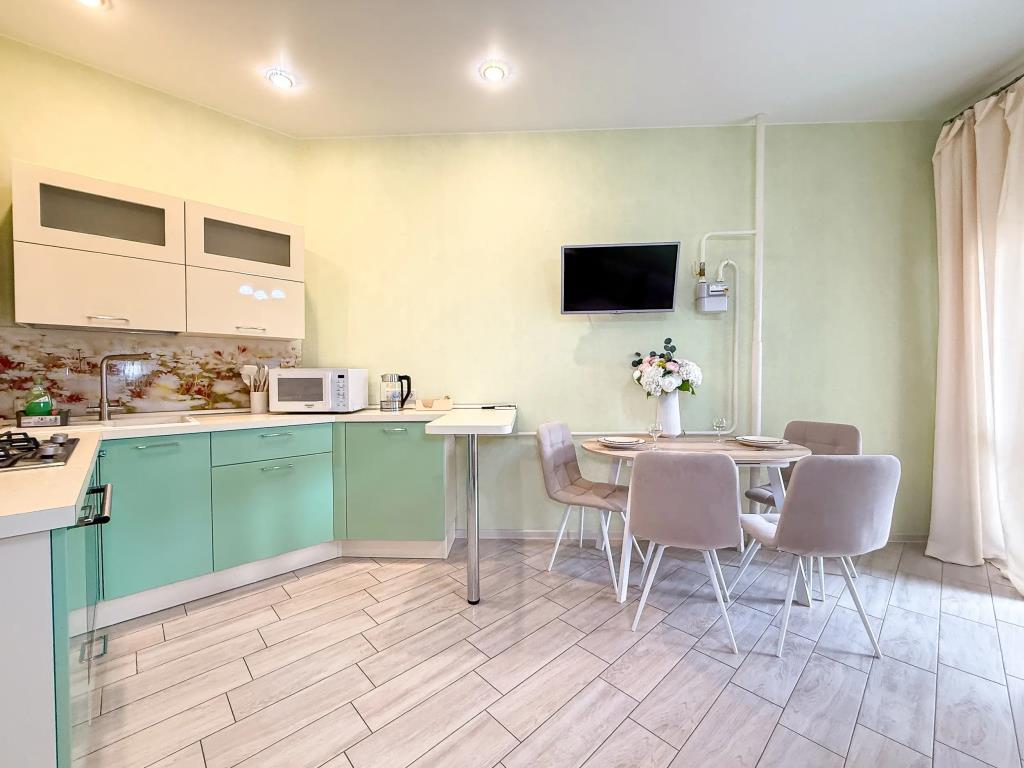 Monako 24 Zhk Albatros 8 Apartments 0*
