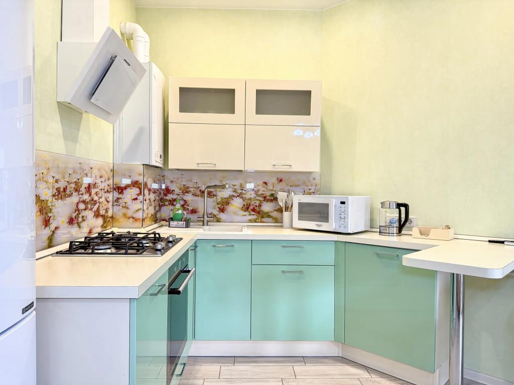 Monako 24 Zhk Albatros 8 Apartments 0*