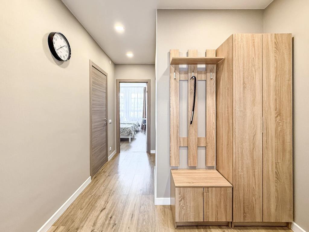 Monako 24 Zhk Chernomorskiy-2/301 Apartments 0*