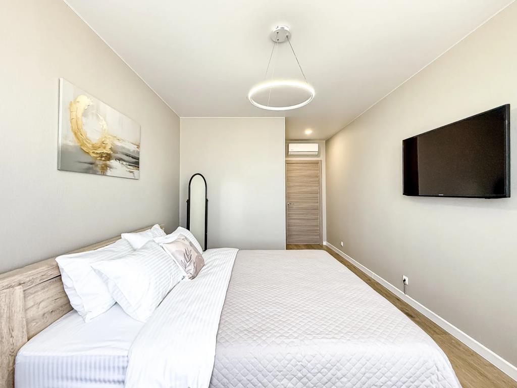 Monako 24 Zhk Chernomorskiy-2/301 Apartments 0*