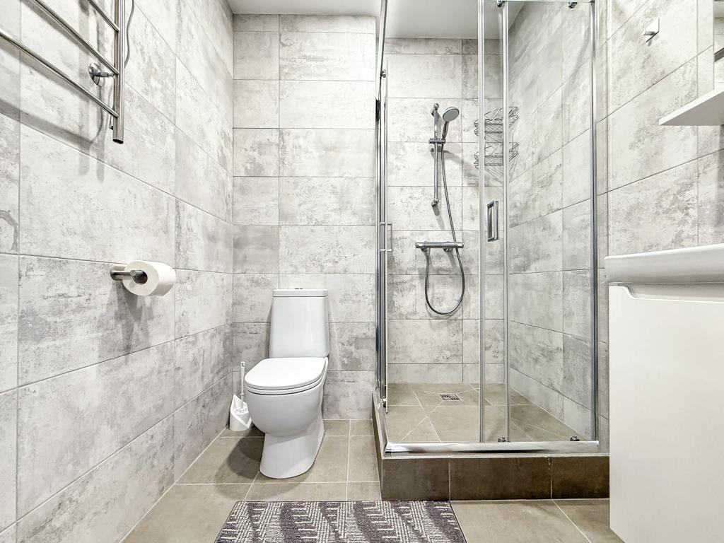 Monako 24 Zhk Chernomorskiy-2/301 Apartments 0*