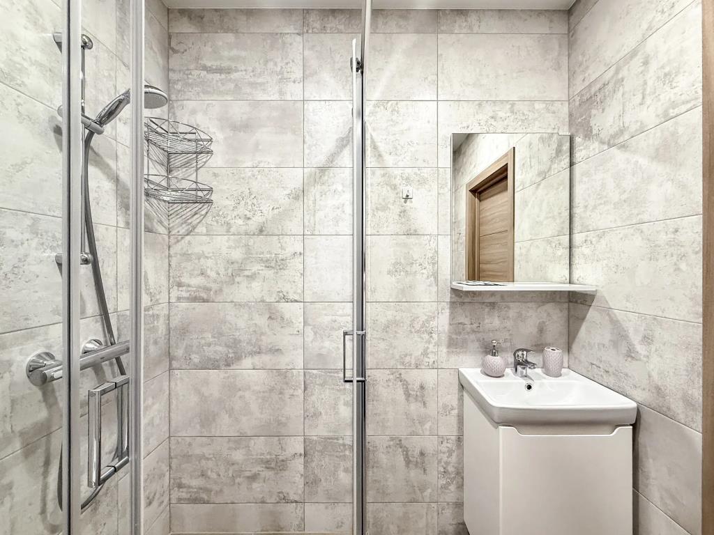 Monako 24 Zhk Chernomorskiy-2/301 Apartments 0*