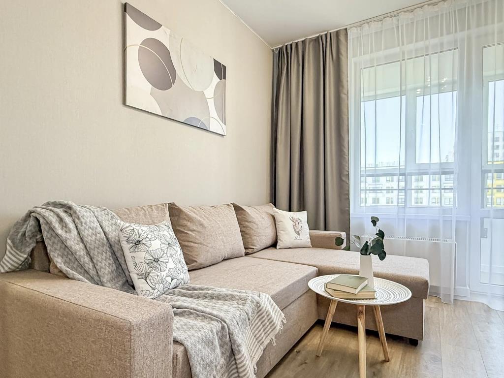 Monako 24 Zhk Chernomorskiy-2/301 Apartments 0*