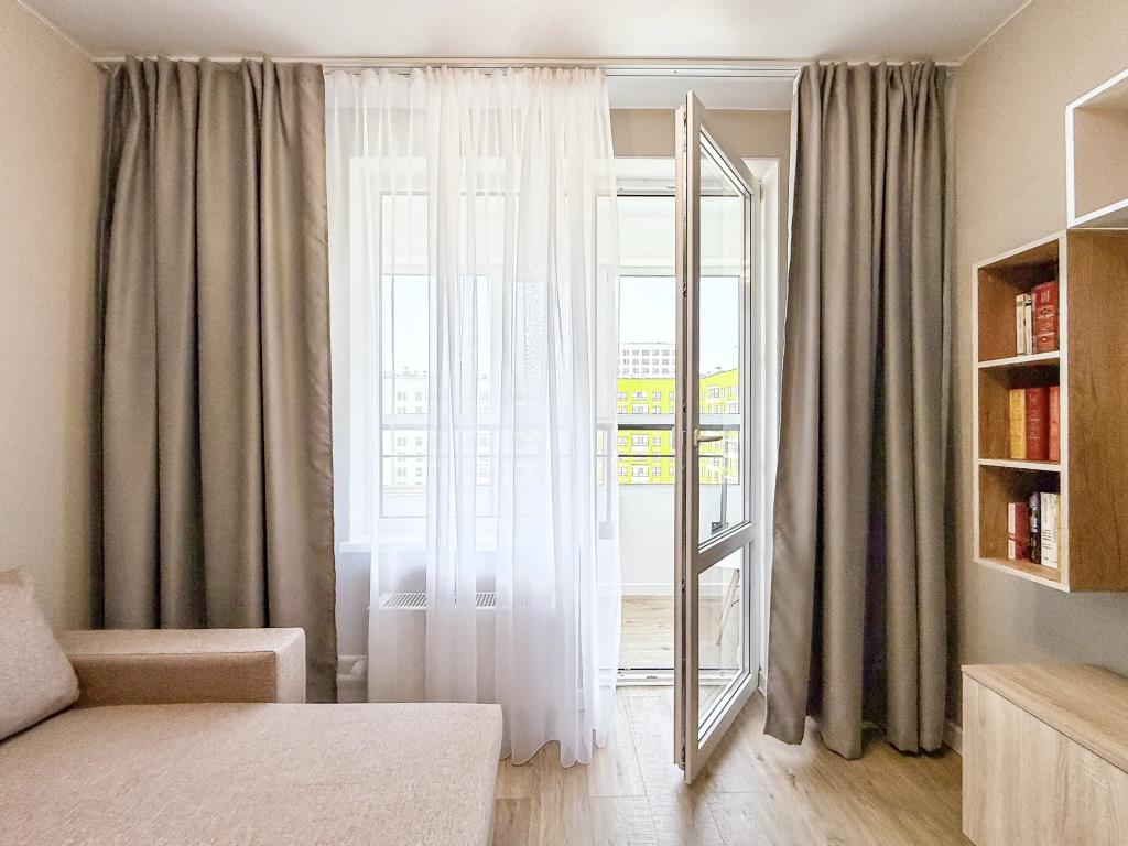 Monako 24 Zhk Chernomorskiy-2/301 Apartments 0*