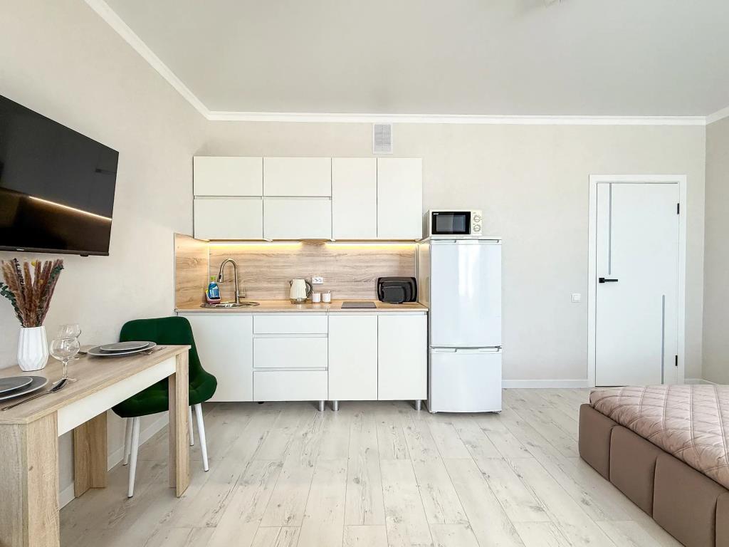 Monako 24 Zhk Avrora-2 270 Apartments 0*