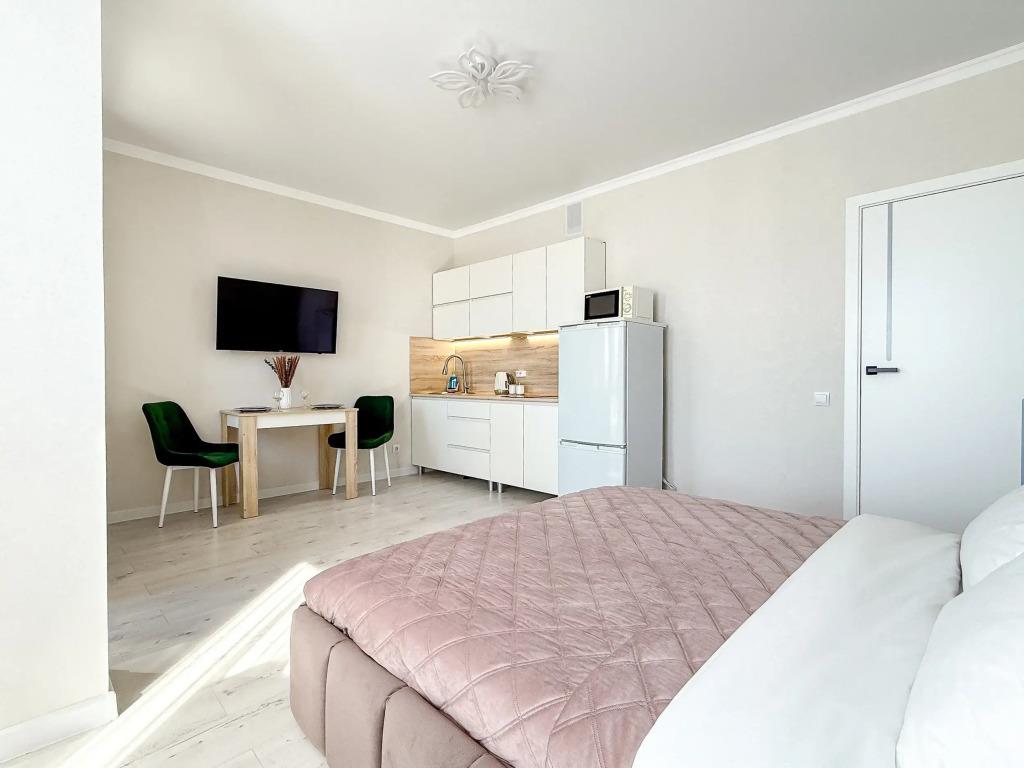 Monako 24 Zhk Avrora-2 270 Apartments 0*