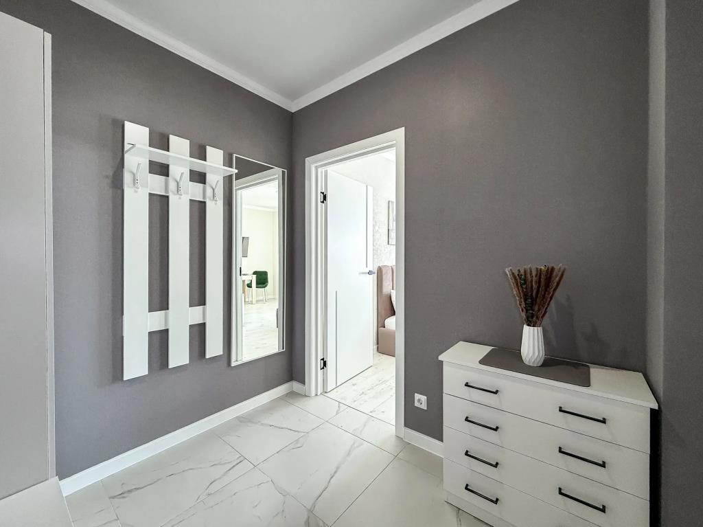Monako 24 Zhk Avrora-2 270 Apartments 0*