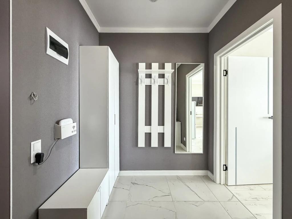 Monako 24 Zhk Avrora-2 270 Apartments 0*