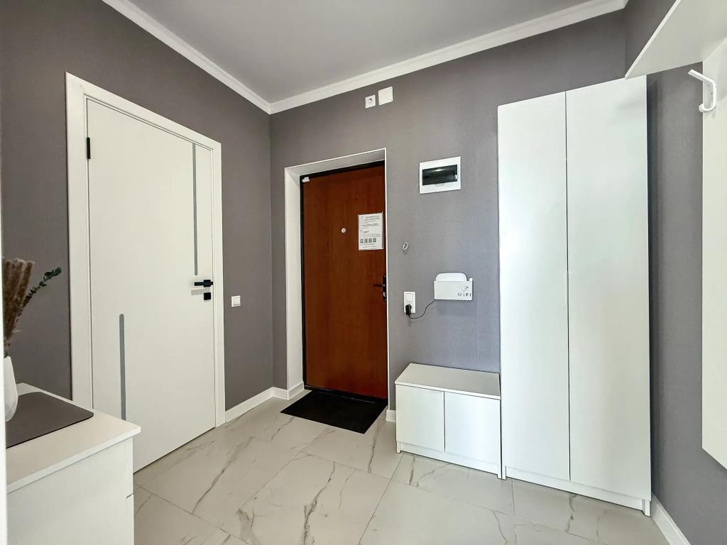 Monako 24 Zhk Avrora-2 270 Apartments 0*