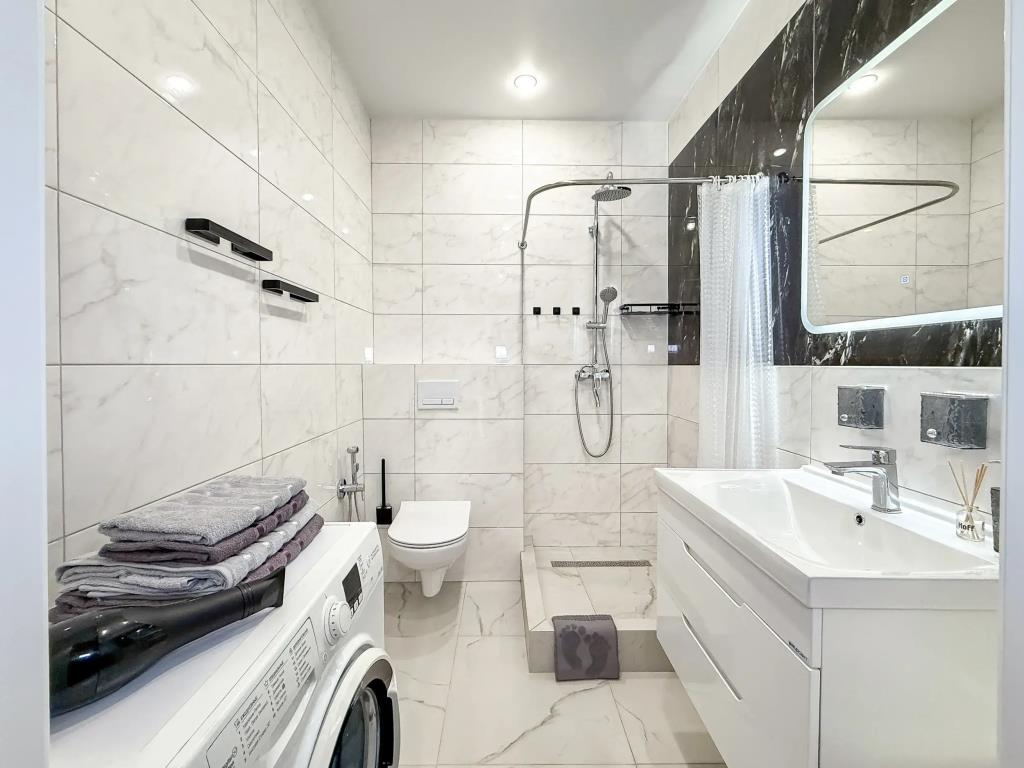 Monako 24 Zhk Avrora-2 270 Apartments 0*