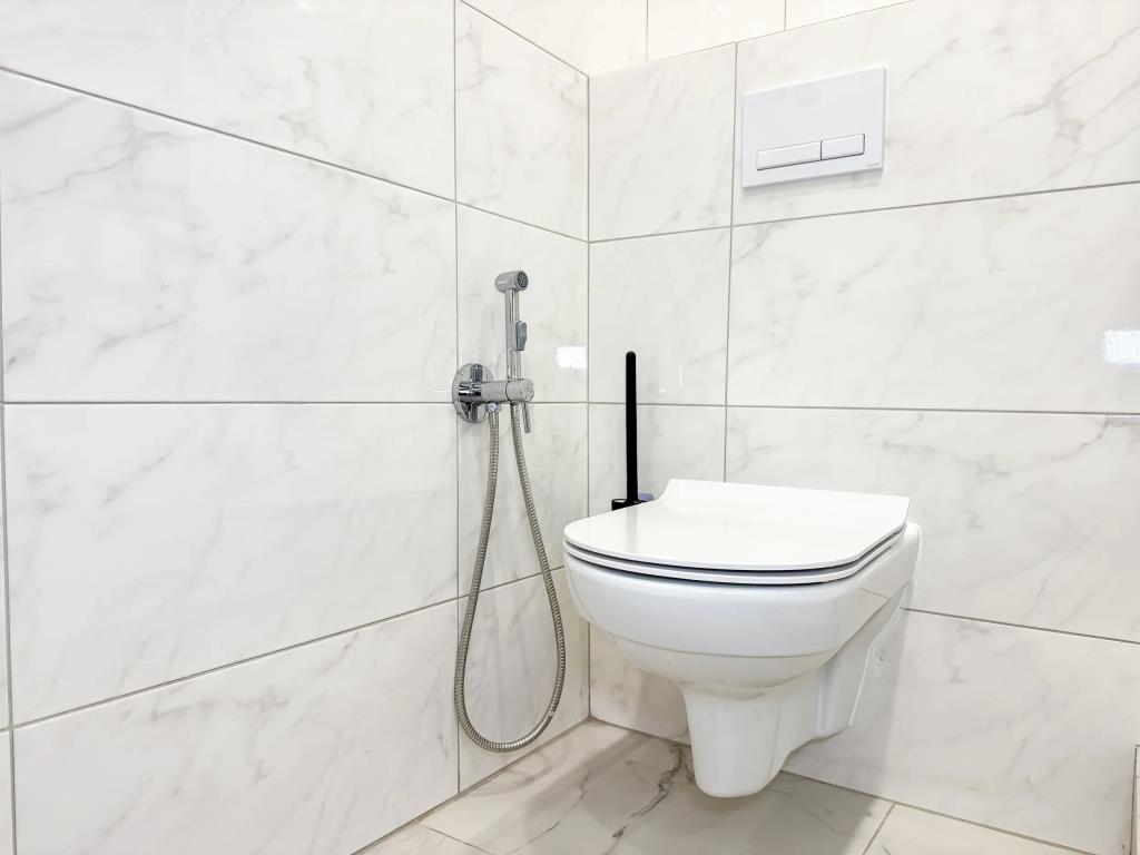 Monako 24 Zhk Avrora-2 270 Apartments 0*