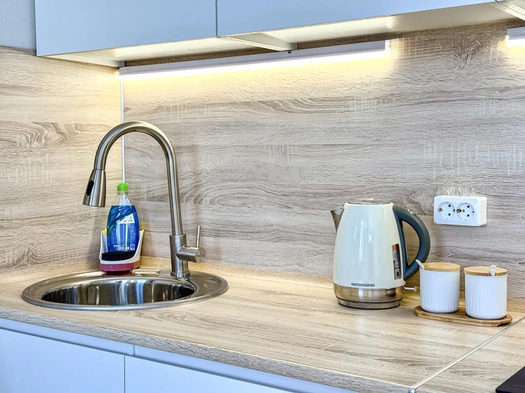 Monako 24 Zhk Avrora-2 270 Apartments 0*