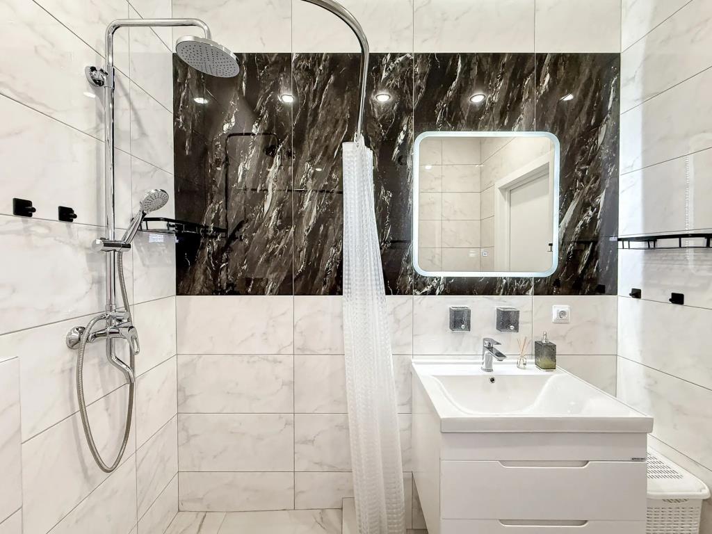 Monako 24 Zhk Avrora-2 270 Apartments 0*