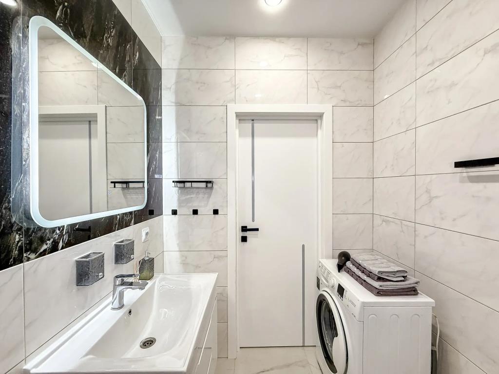 Monako 24 Zhk Avrora-2 270 Apartments 0*