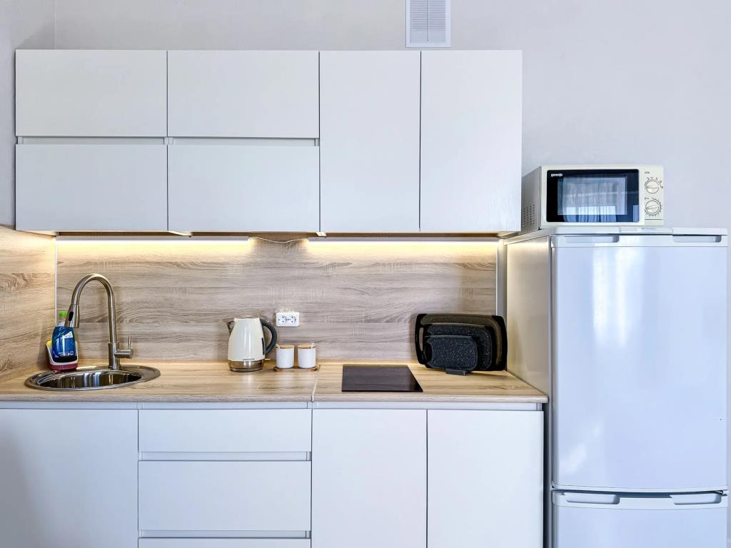 Monako 24 Zhk Avrora-2 270 Apartments 0*