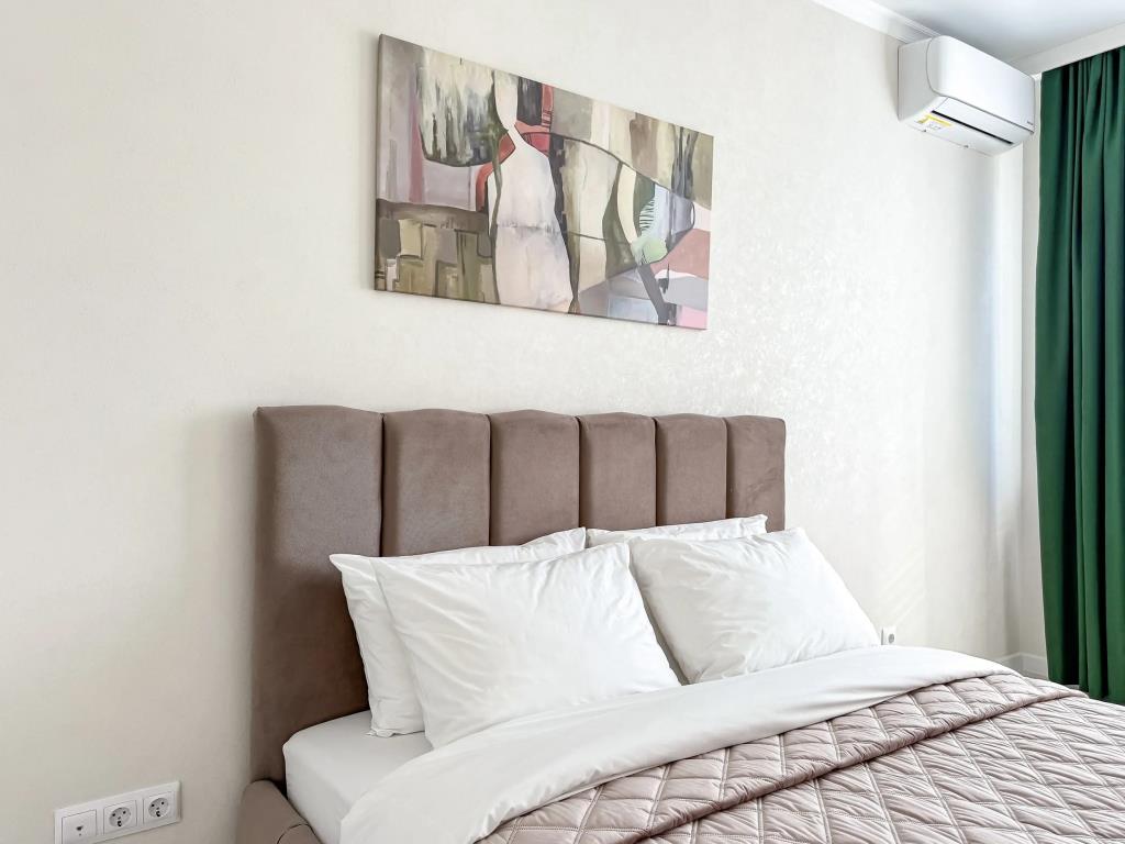 Monako 24 Zhk Avrora-2 270 Apartments 0*