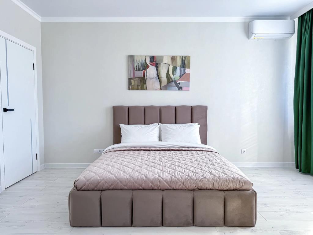 Monako 24 Zhk Avrora-2 270 Apartments 0*