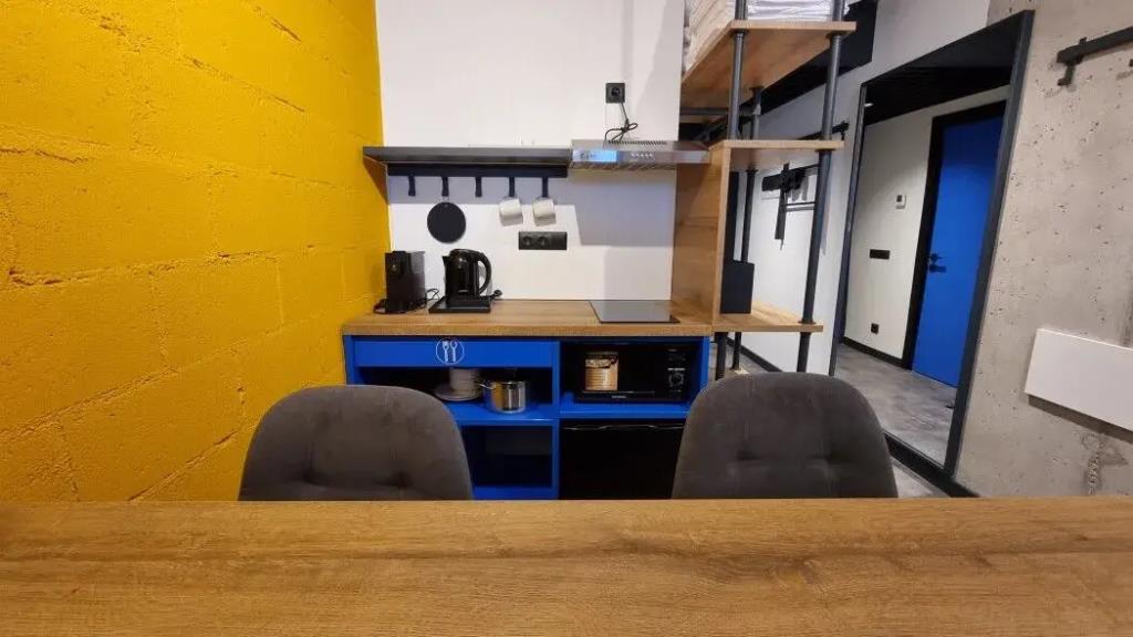 ApartPage on Moskovskaya 0*
