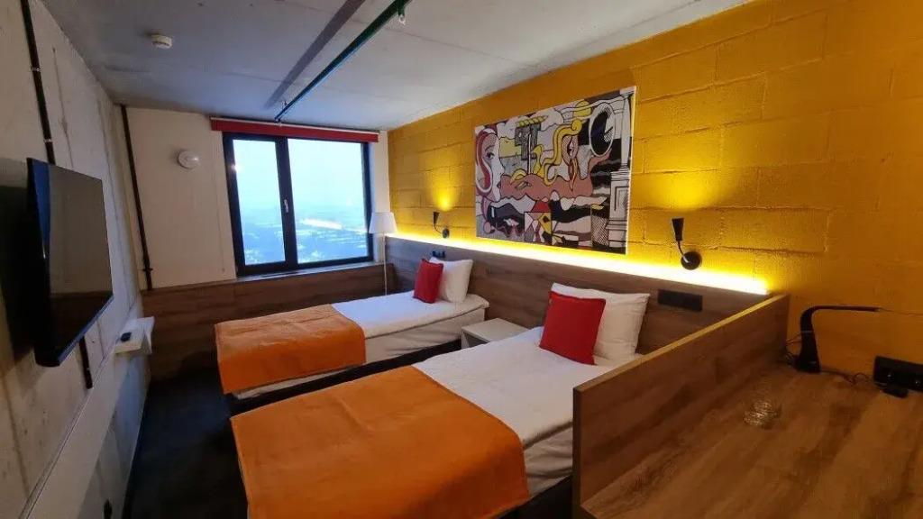 ApartPage on Moskovskaya 0*