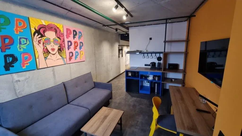 ApartPage on Moskovskaya 0*