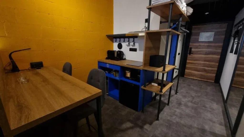 ApartPage on Moskovskaya 0*