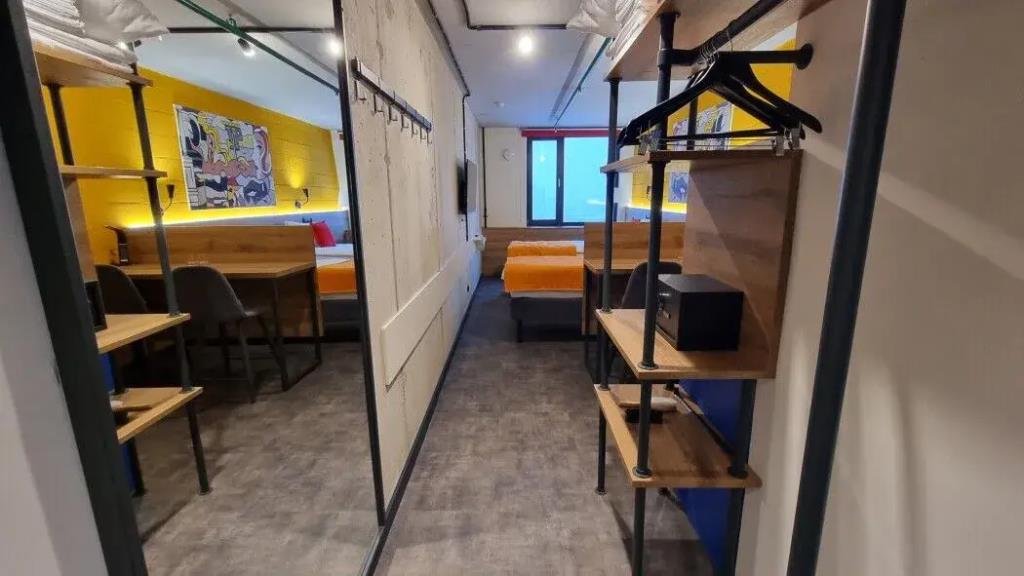 ApartPage on Moskovskaya 0*