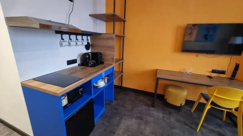 ApartPage on Moskovskaya 0*