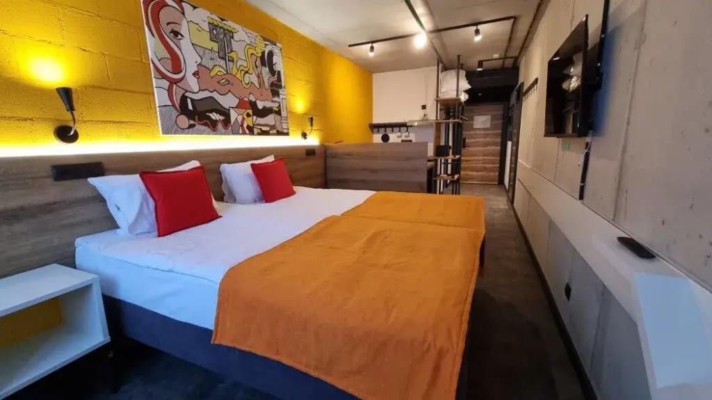 ApartPage on Moskovskaya 0*