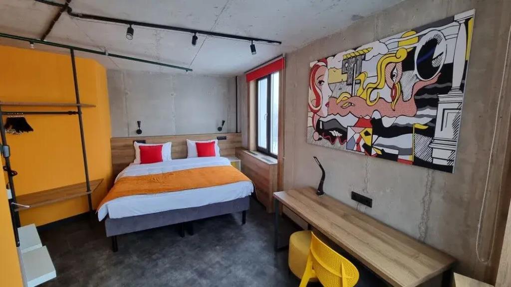 ApartPage on Moskovskaya 0*